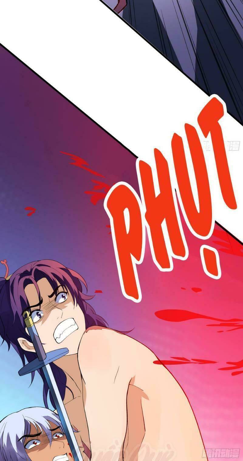 thiên mệnh long thần chapter 10 13