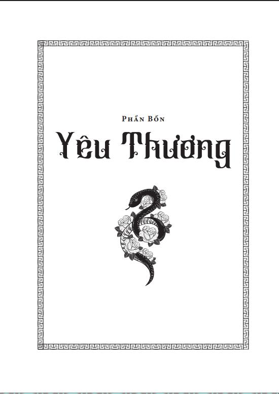 Hòn Đá Mù - Medusa Những Chuyện Chưa Kể