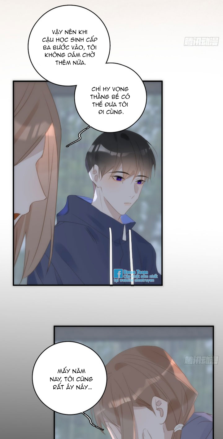 đêm đầy sao nói với em chapter 70 15