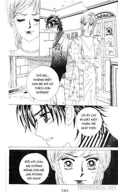 cô nàng sandwich chapter 35 9