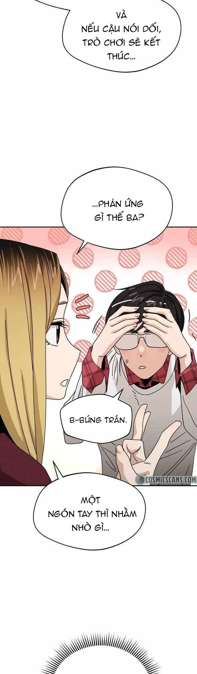 Lớ Ngớ Vớ Phải Tình Yêu chapter 36.1 6