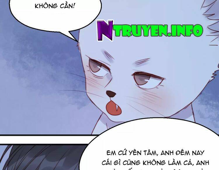 lượm được 1 tiểu hồ ly chapter 78 32