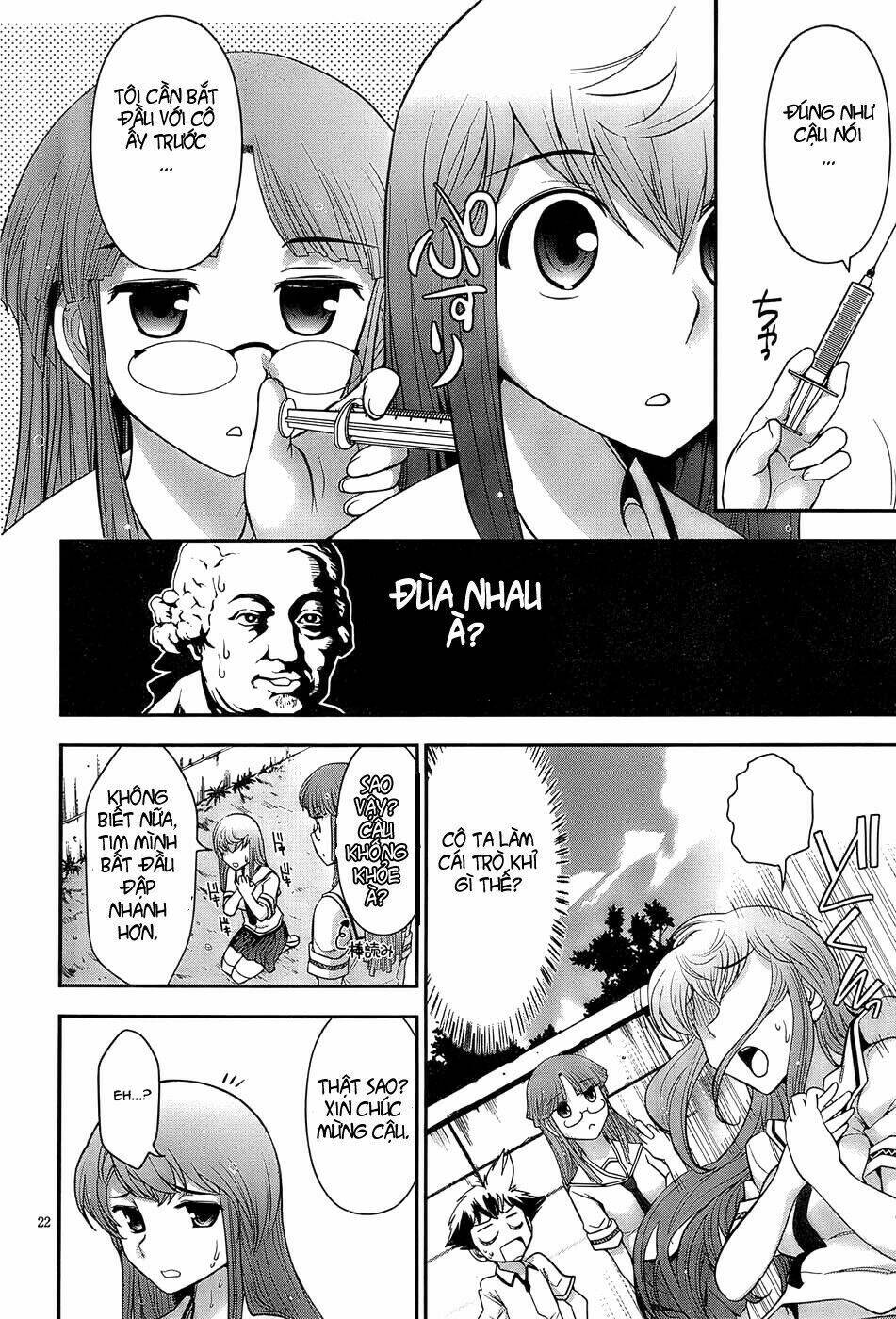 mission! school chapter 3 22