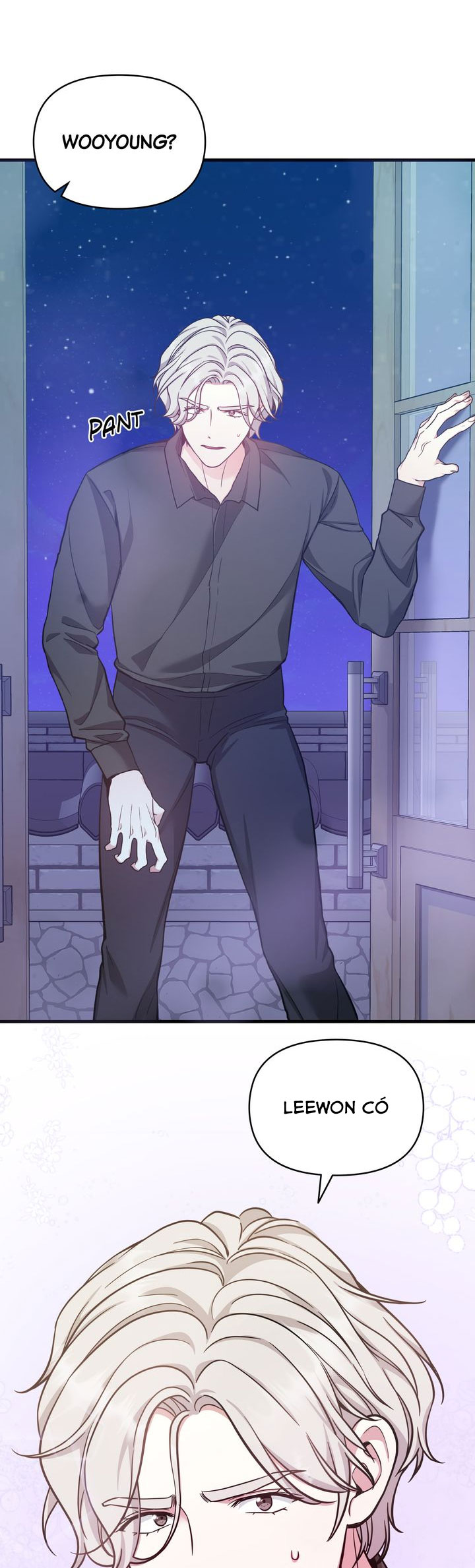 ngày mai chapter 70 11