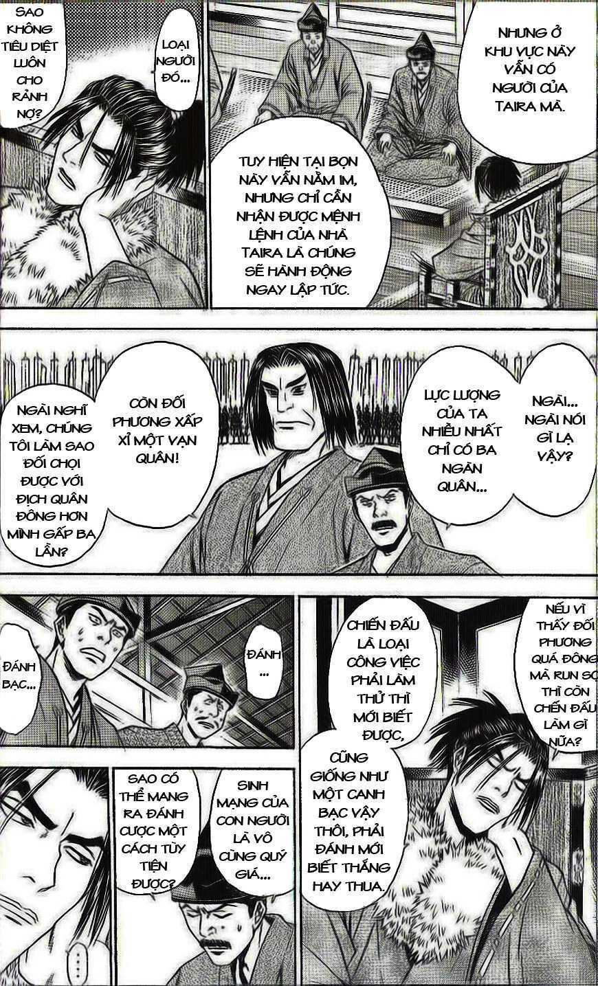 thiếu niên vương phần 2 chapter 31 51