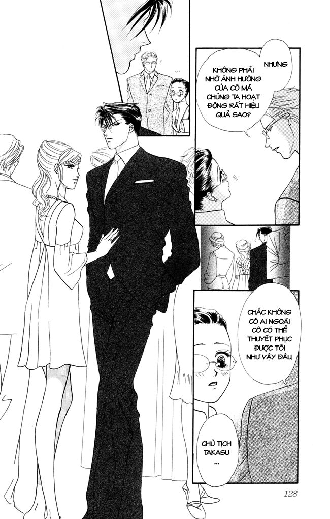 thư ký ma cà rồng chapter 9 12