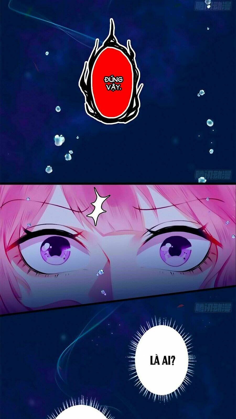 trẫm quyết định giải tán hậu cung chapter 2 9