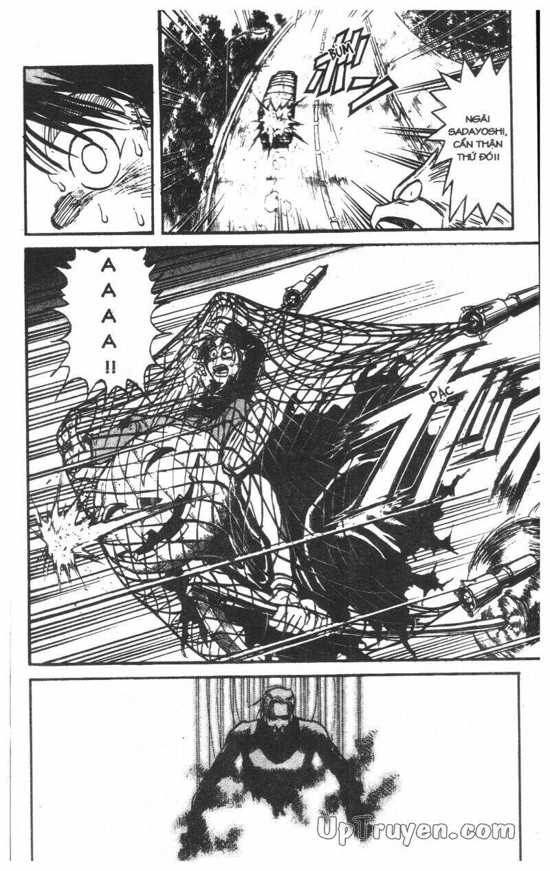 karakuri circus - gánh xiếc quái dị chapter 23 59