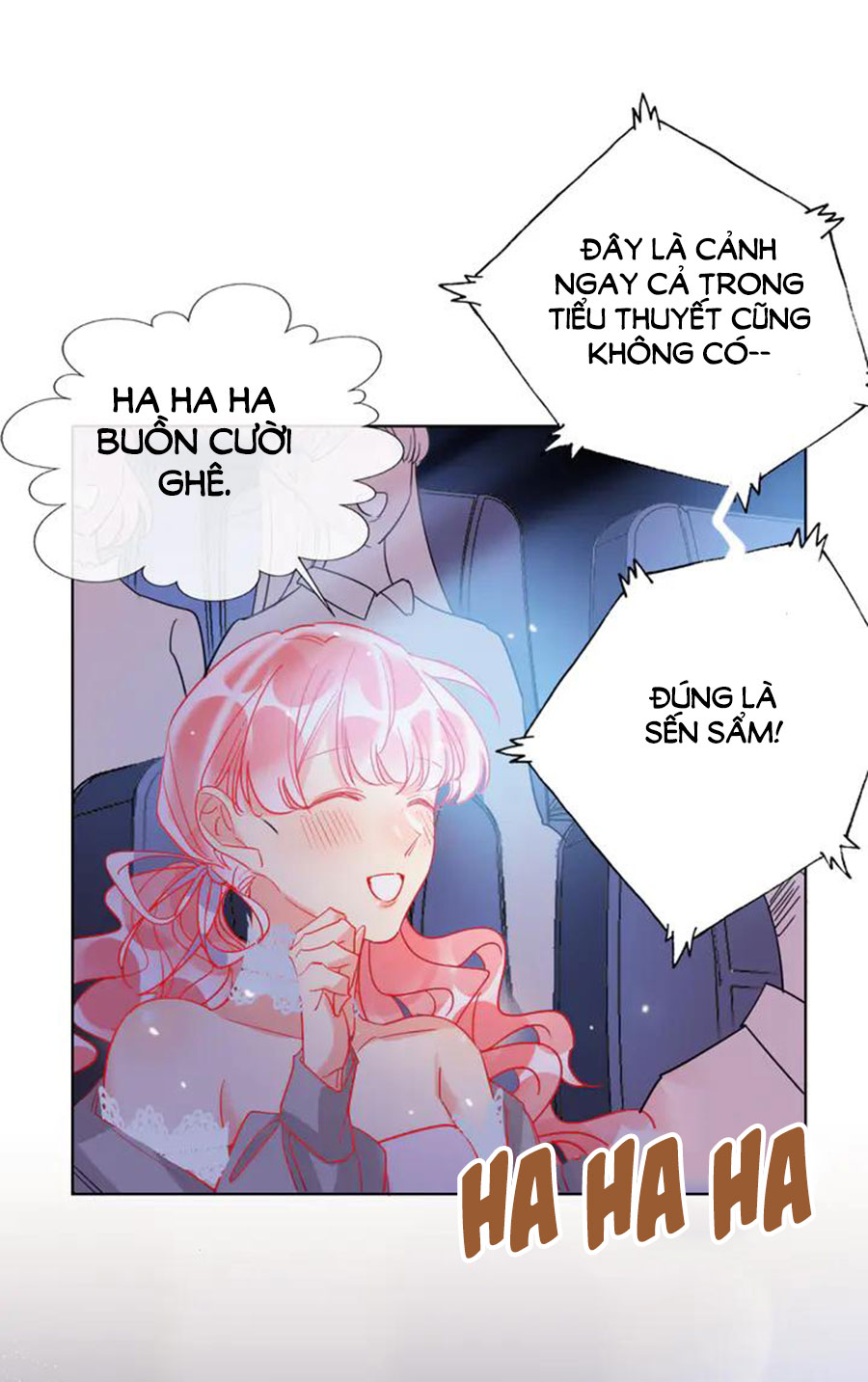 kế hoạch đánh chiếm của công chúa nghèo chapter 49 31