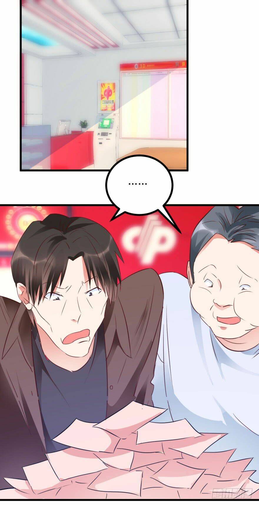 thấu thị tiên y chapter 15 16