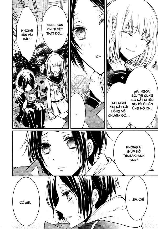 shinobi shijuusou chapter 4 22