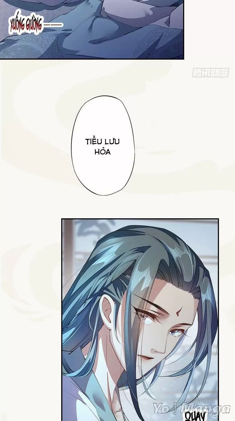 tuyệt thế luyện đan sư chapter 86 27