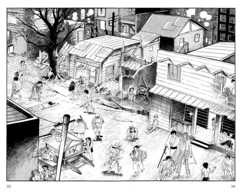 violence jack chapter 2.1 9