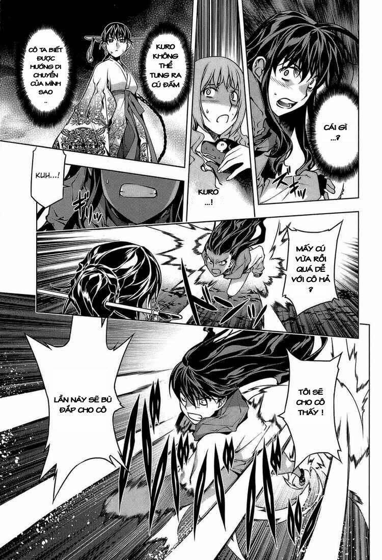 black god chapter 61 5