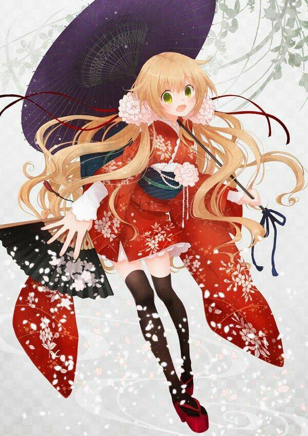 touhou - tough-guy chapter 1 32