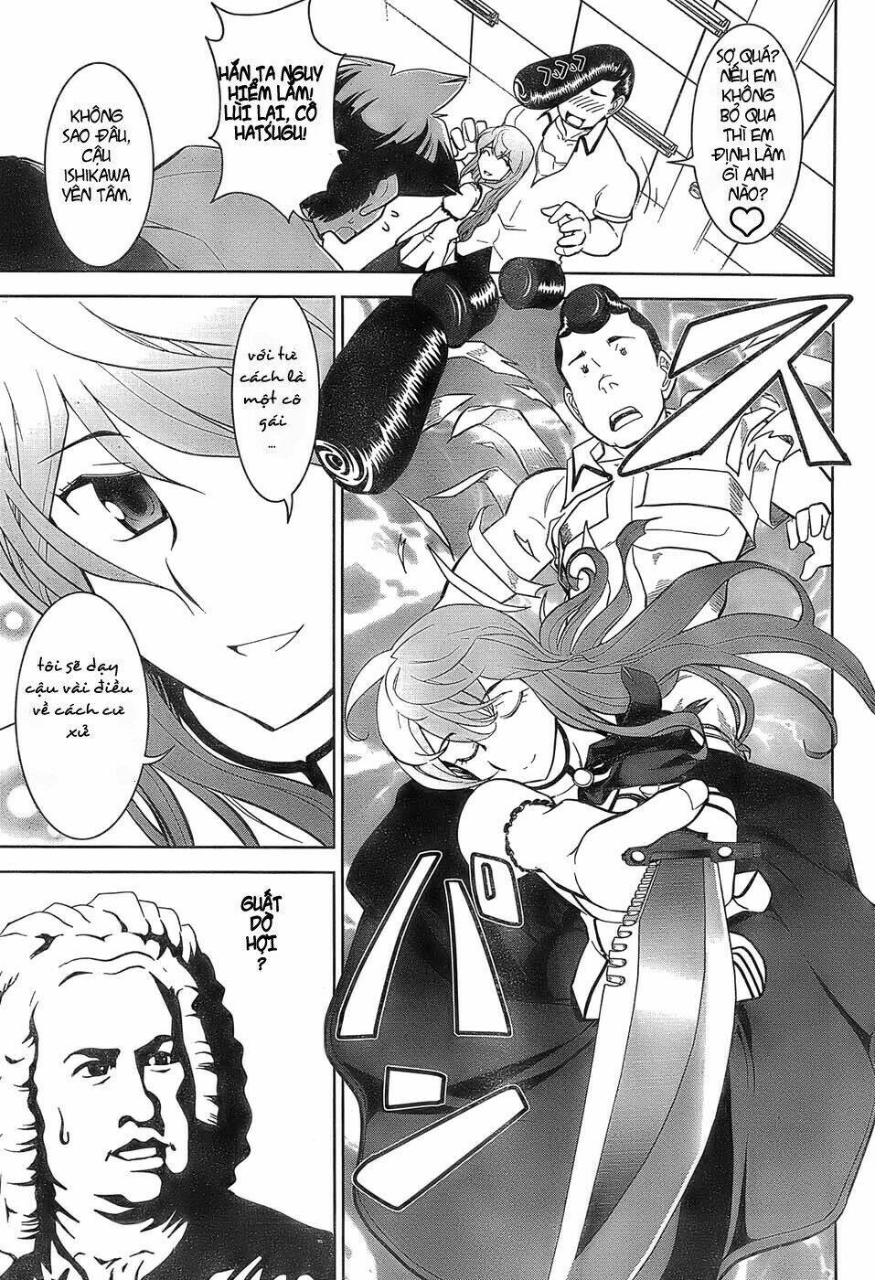 mission! school chapter 1 14