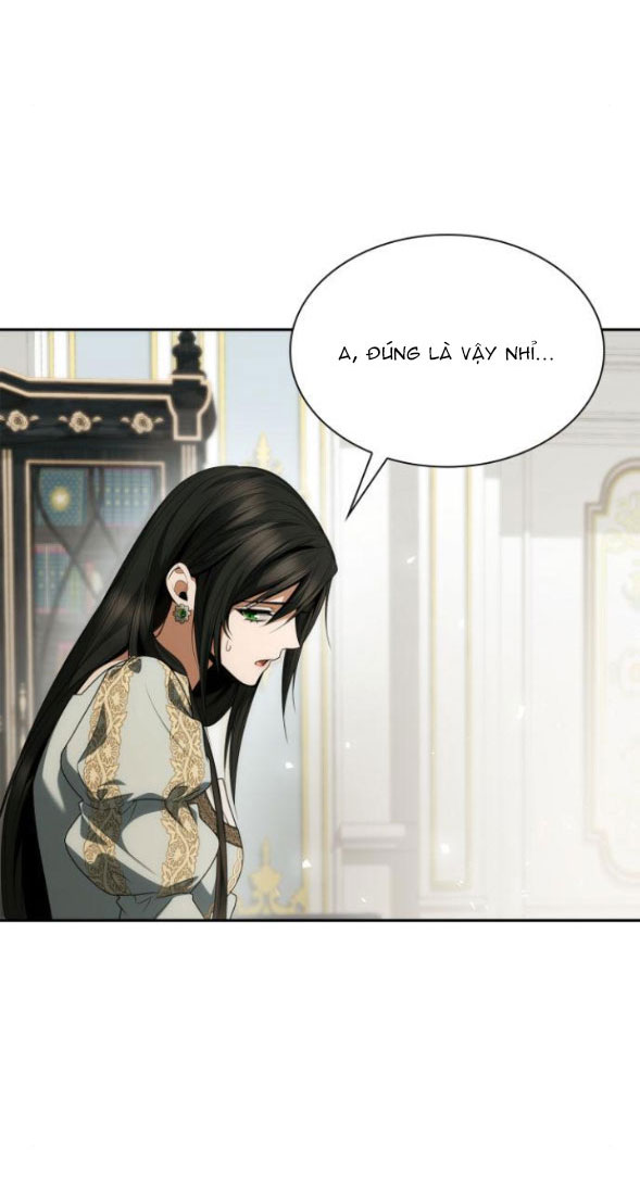 chị yêu, kiếp này em sẽ là hoàng hậu chapter 102.1 37