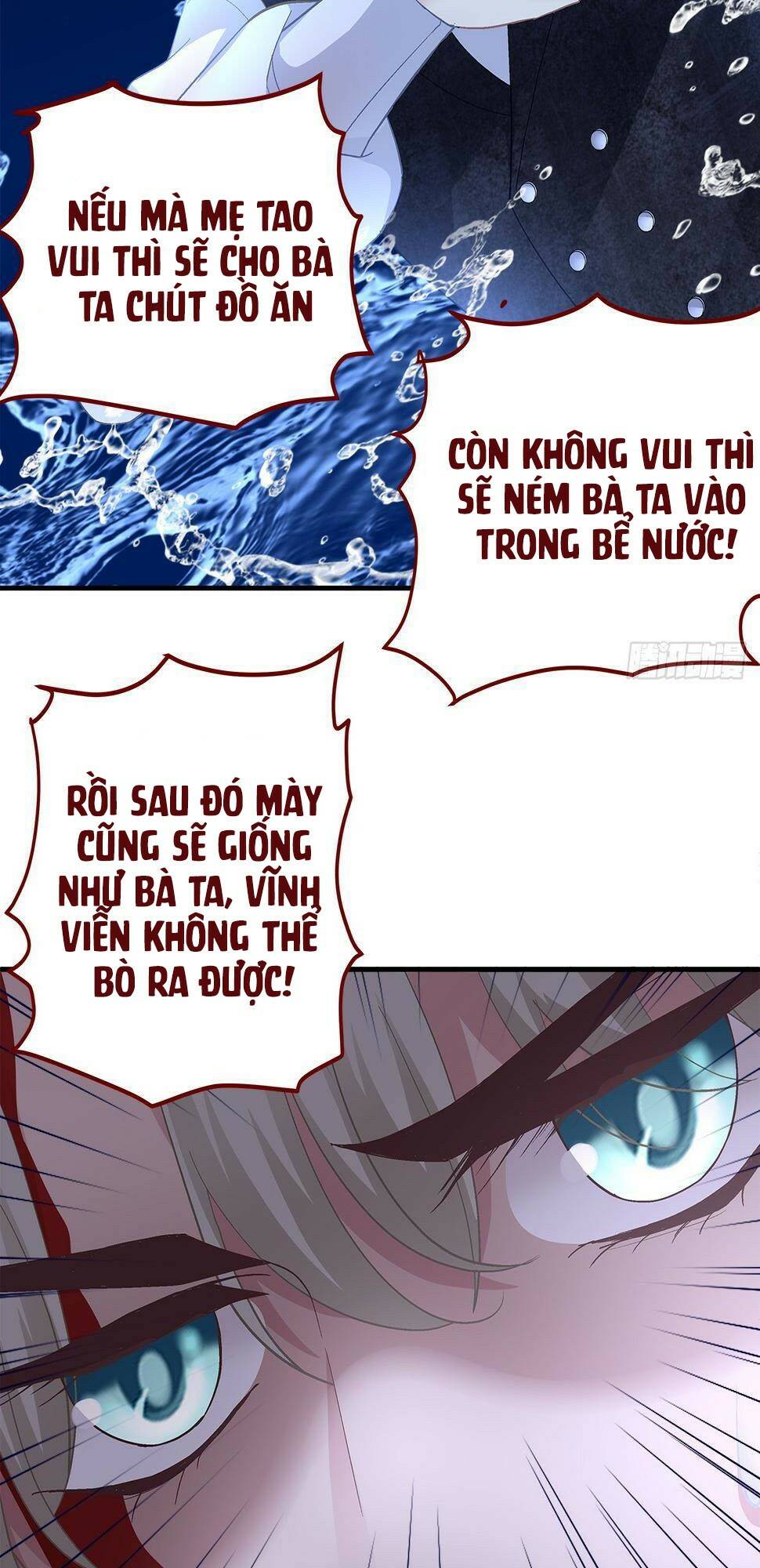toàn bộ nắm trong tay chapter 161 18