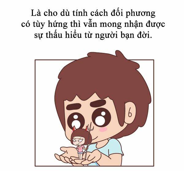 giải mã tình yêu chapter 54 27