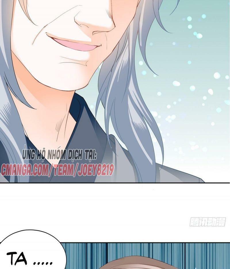 bổn vương muốn nàng chapter 22 12