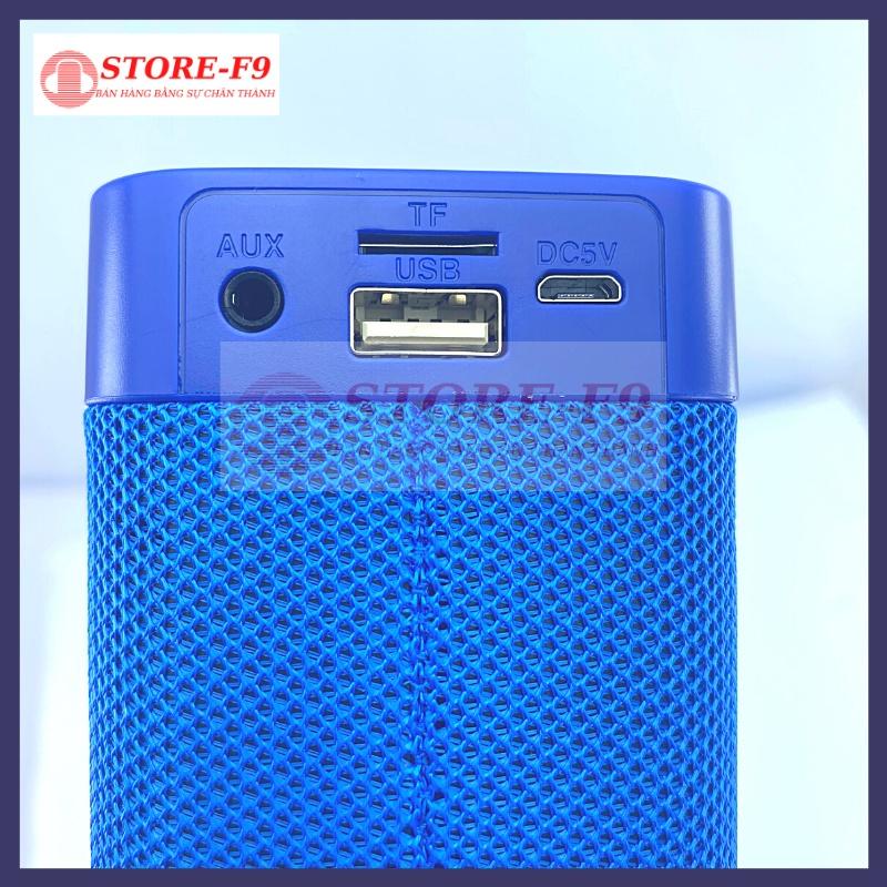 Loa Bluetooth Cao Cấp IK-22 Loa thanh kiểu dáng dài âm thanh cực hay có khe cắm thẻ nhớ Usb