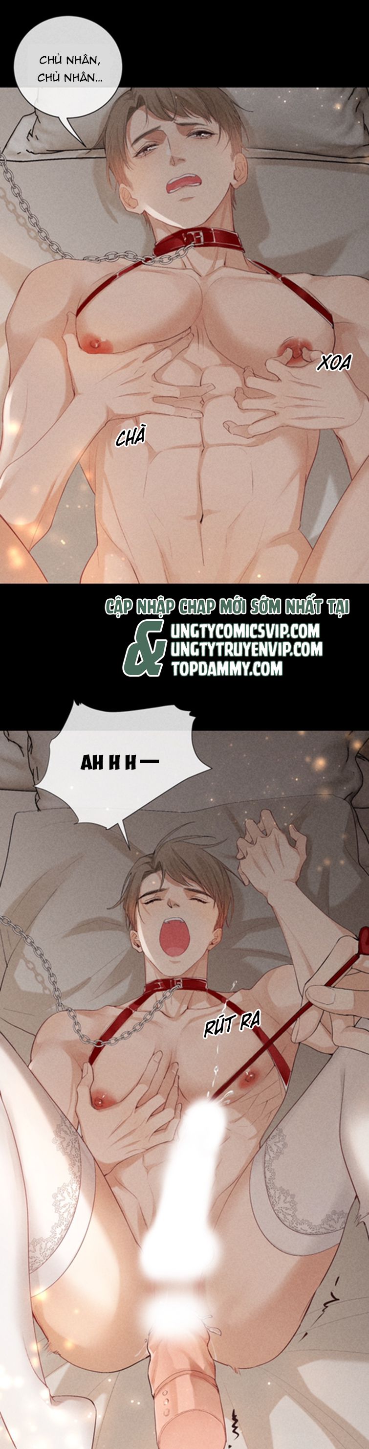 trò chơi săn mồi chapter 61 19