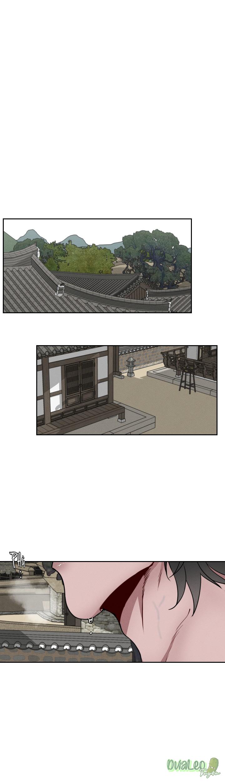 shinsujeon chapter 13 1