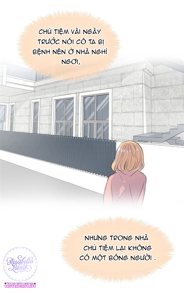 bộ váy của nàng tiên cá chapter 20 33