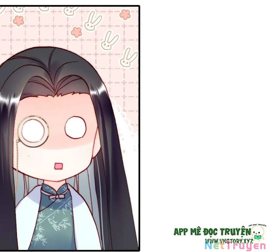 lại bị bệnh chiều chuộng quấn lấy chapter 80 61