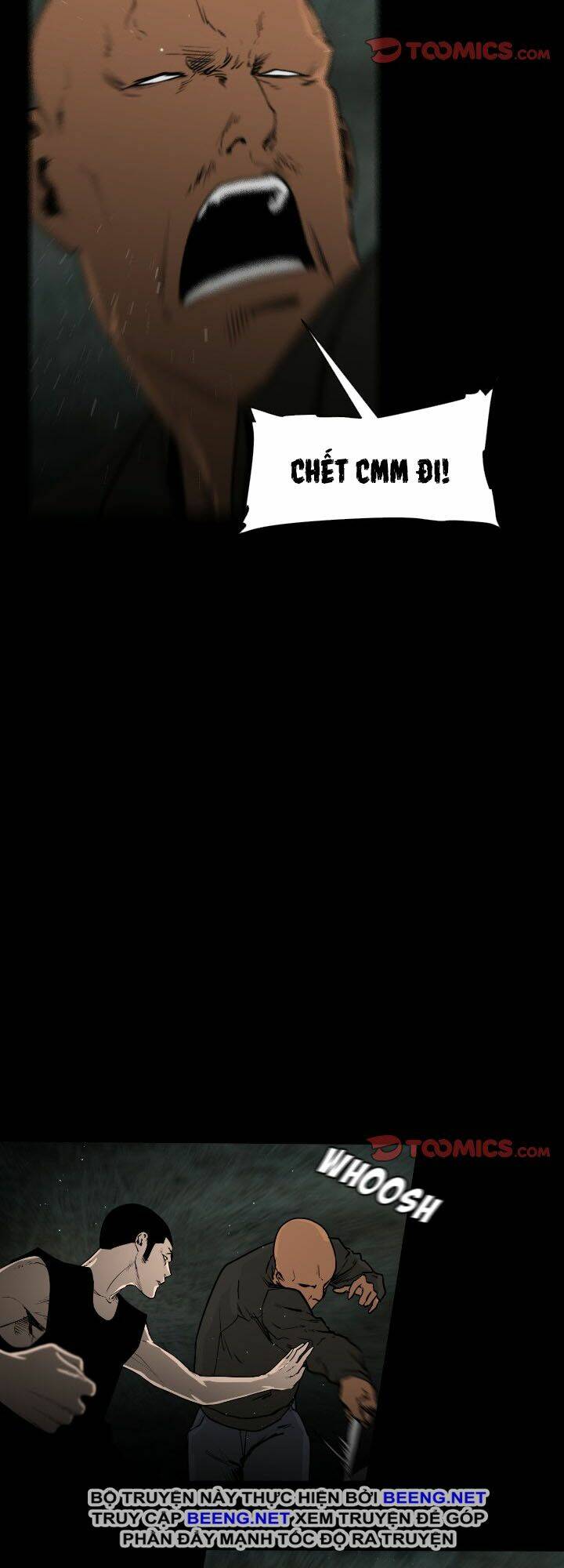 kẻ mạnh nhất - tong edge chapter 20 26