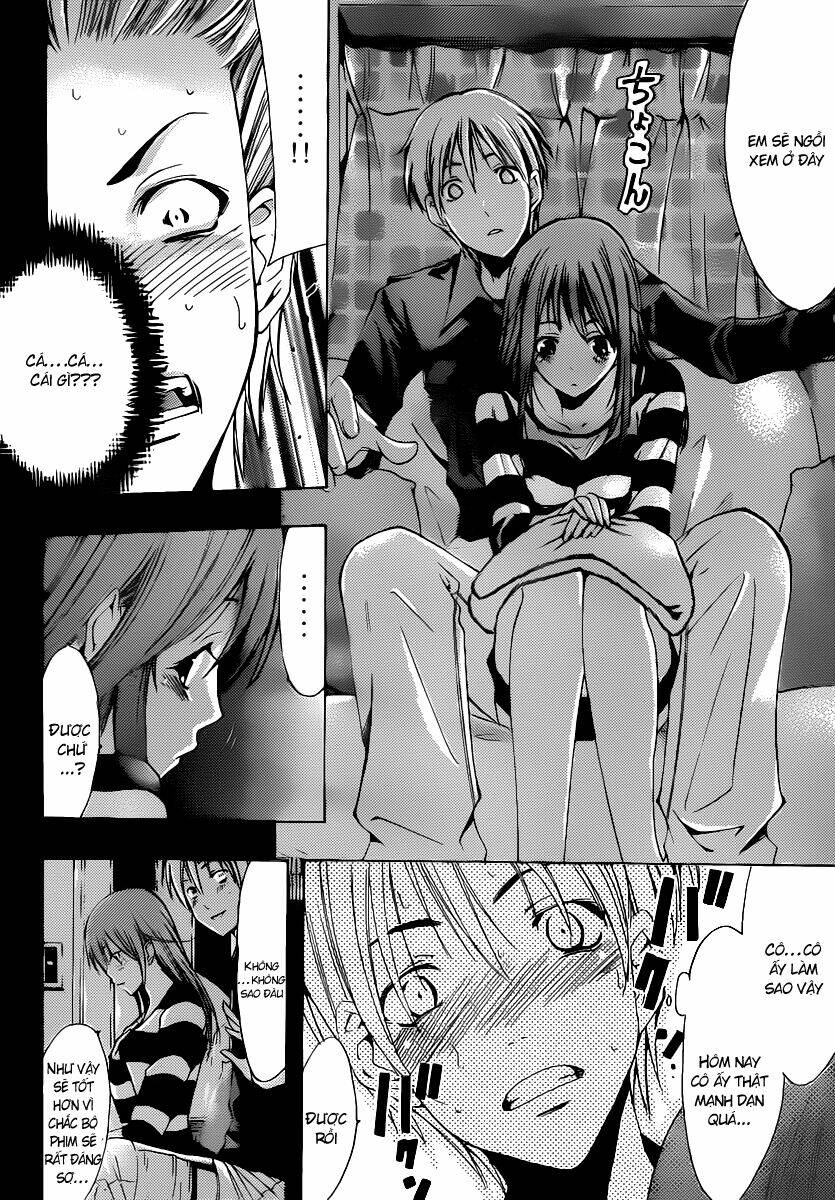 thị trấn tình yêu chapter 155 11