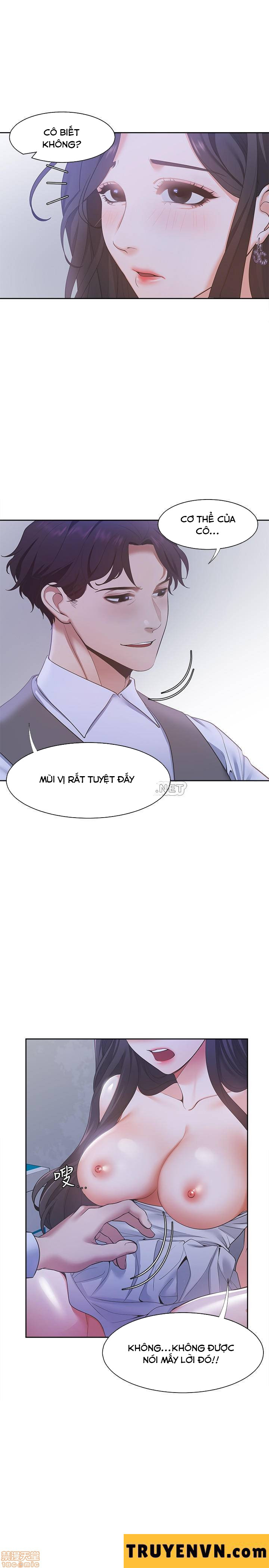 khát tình chapter 10 15