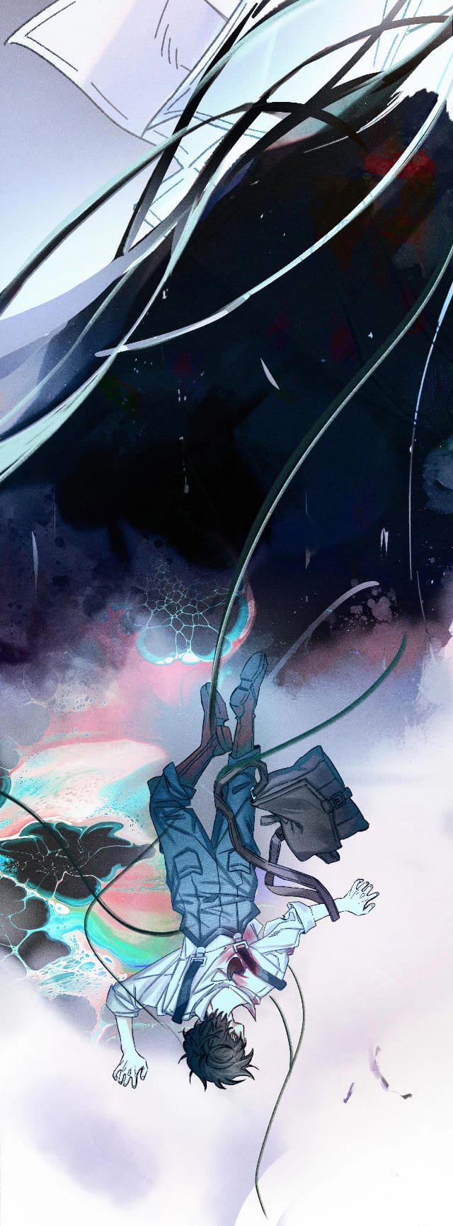 cây nấm nhỏ chapter 0.5 31