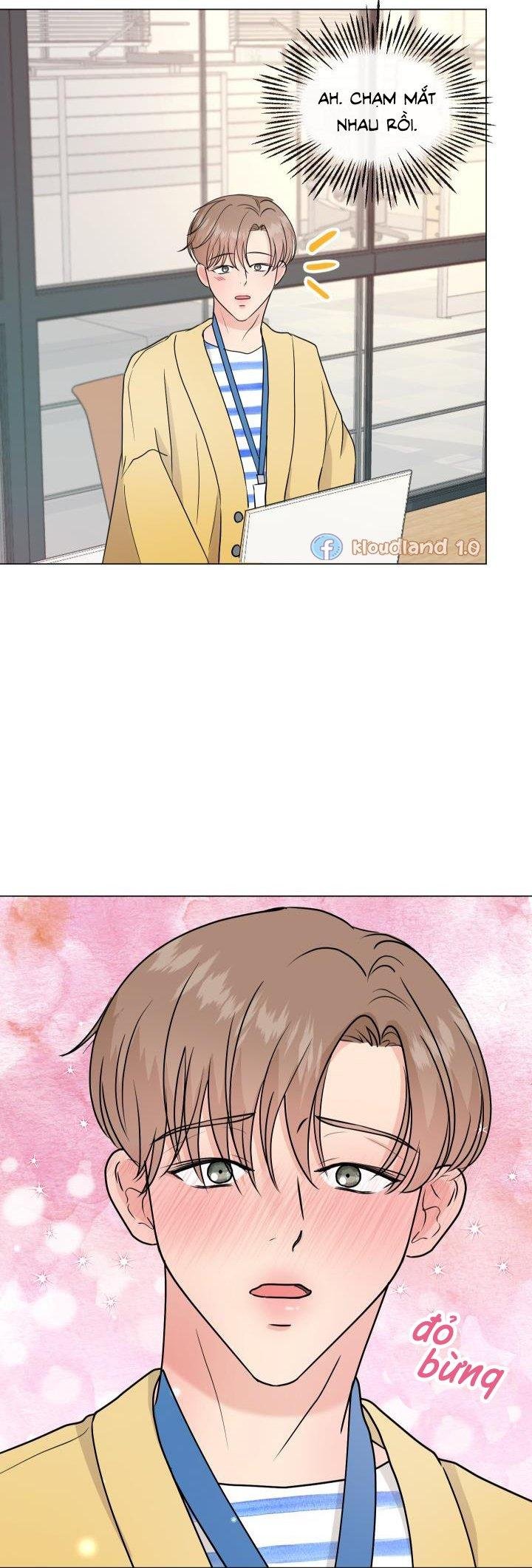 người yêu hiếm hoi chapter 4 31