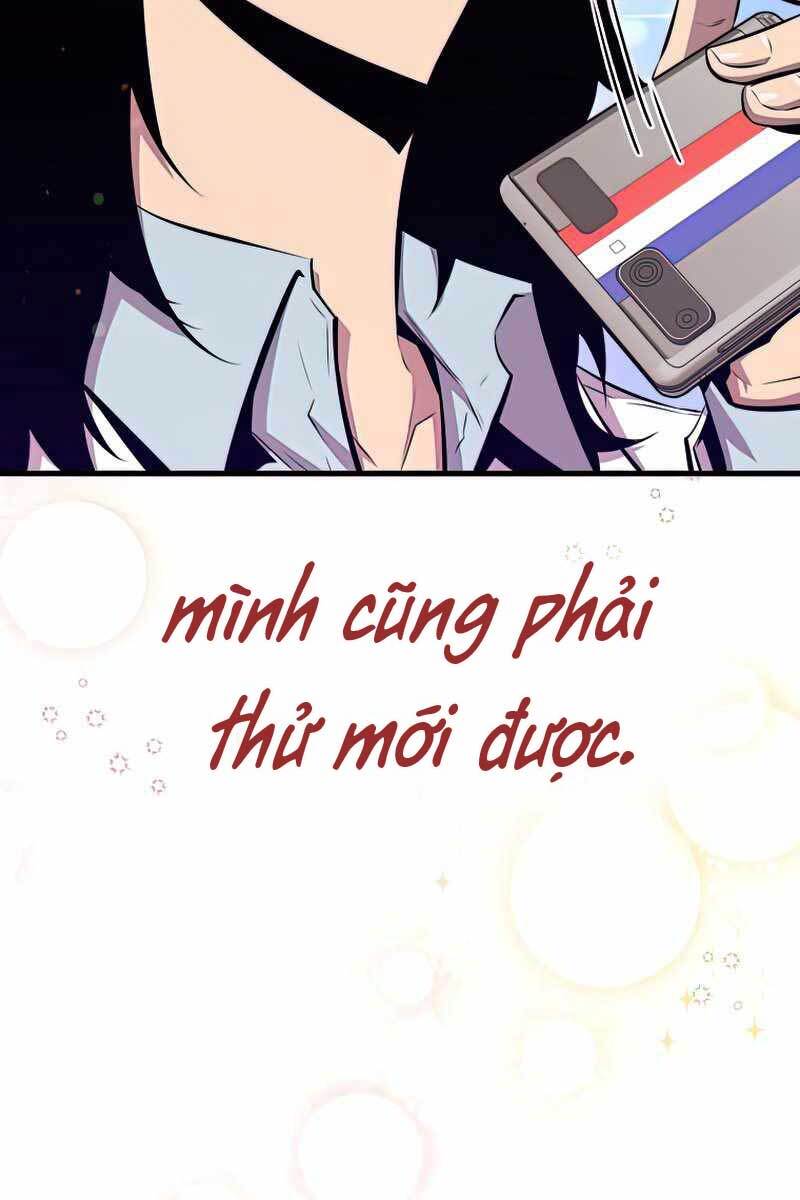 tôi thăng cấp trong lúc ngủ chapter 49 95