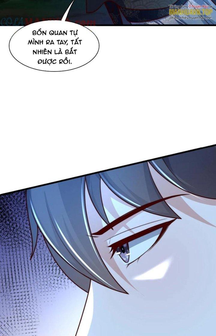 ta nuôi ma quỷ ở trấn ma ti chapter 106 20