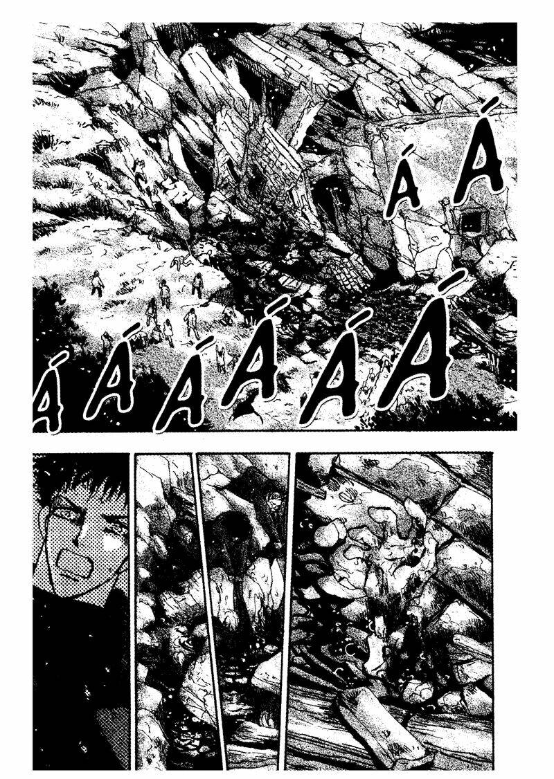 7 mầm sống chapter 41 17