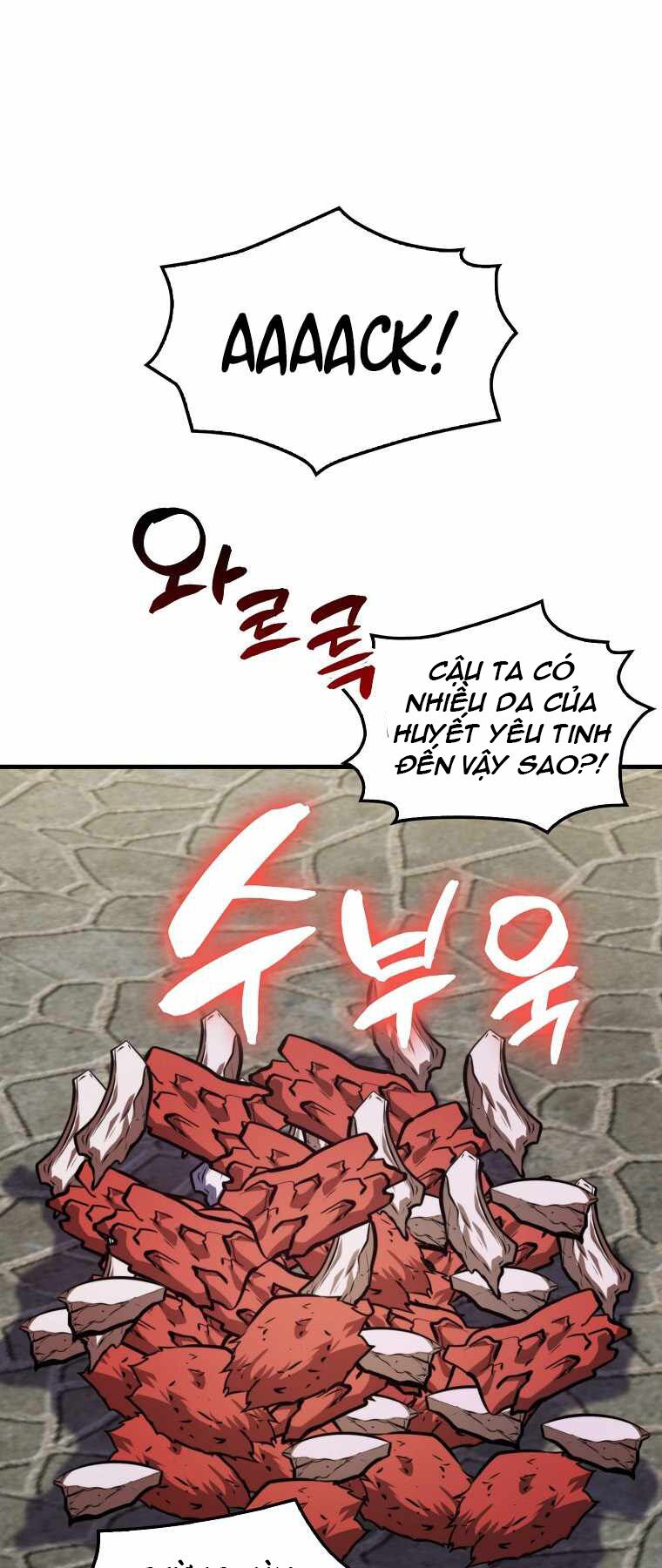 tôi thăng cấp trong lúc ngủ chapter 6 9