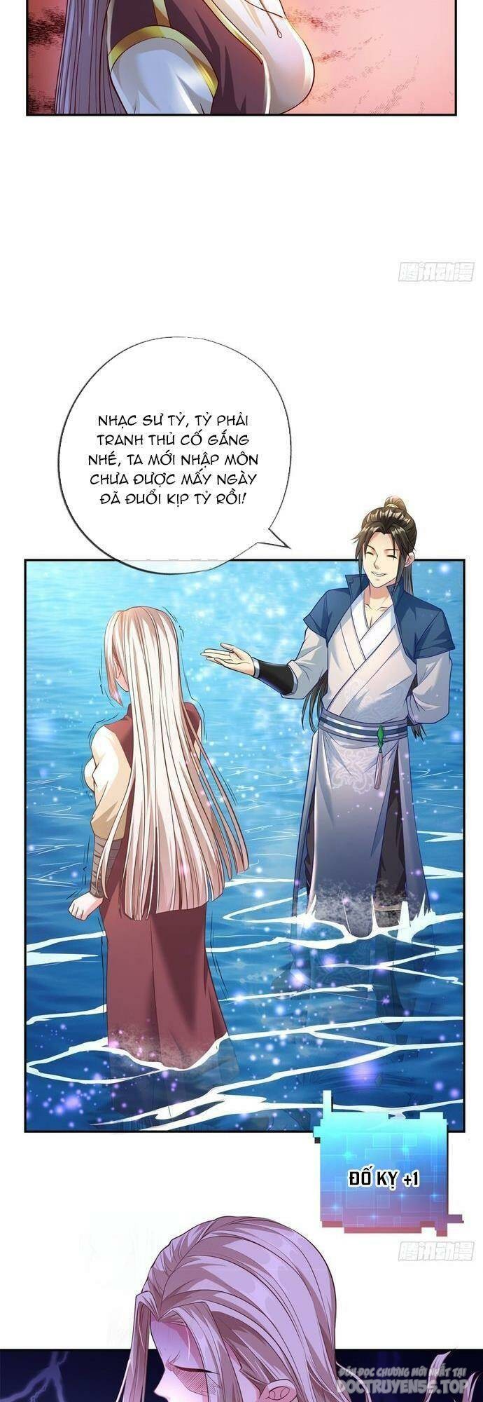 ta có khả năng vô hạn đốn ngộ chapter 24 10