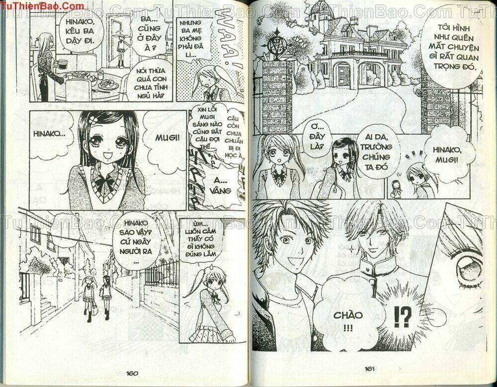 love monster chapter 60 8