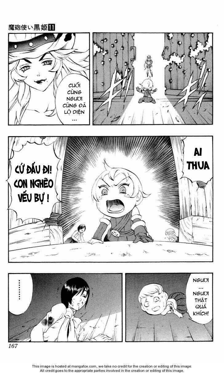 phù thủy phép thuật chapter 42 26