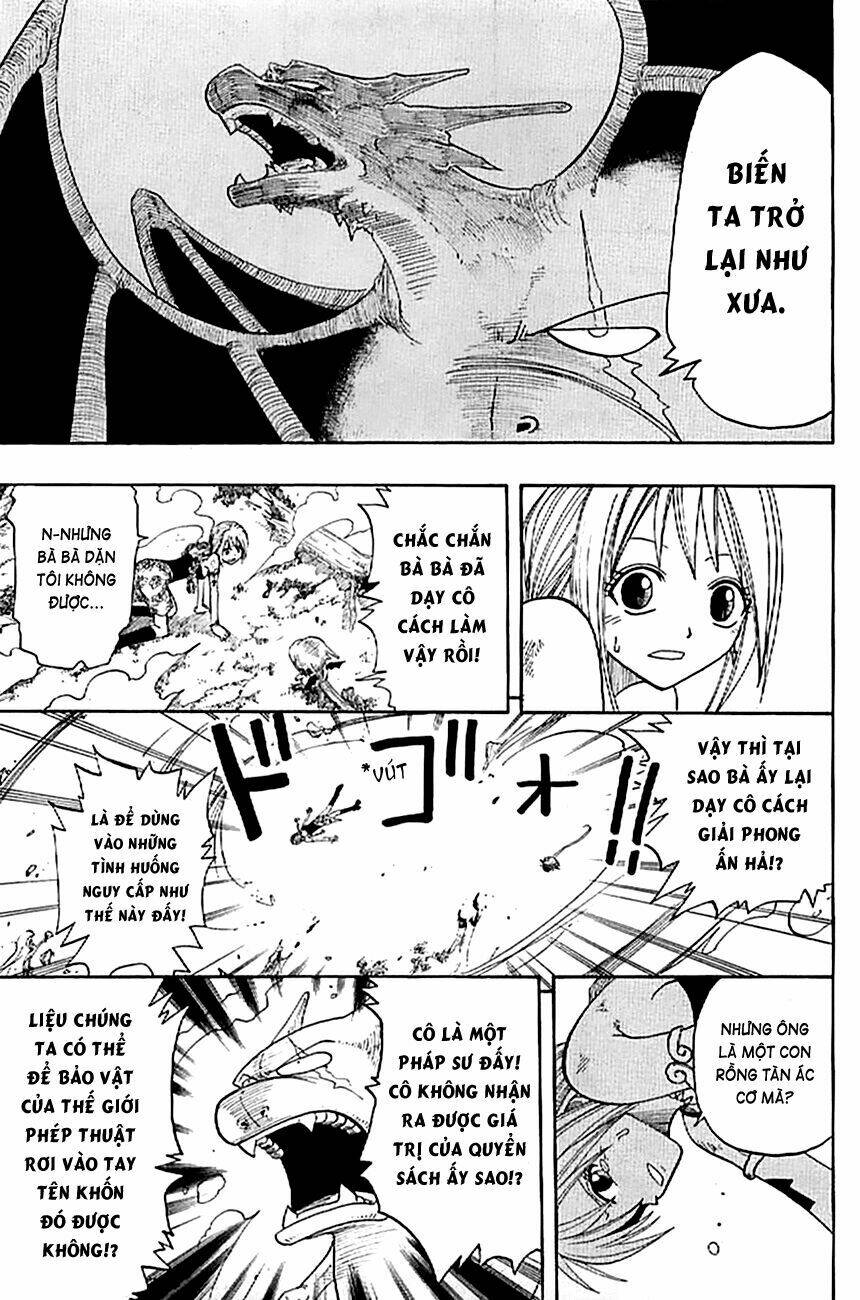 magic party chapter 0 24