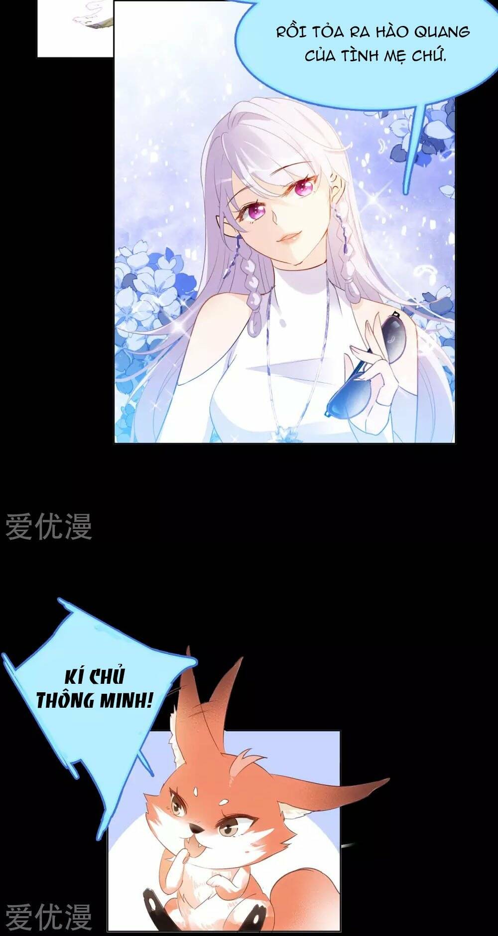 cô ấy đến rồi, xin nằm xuống! chapter 23 36