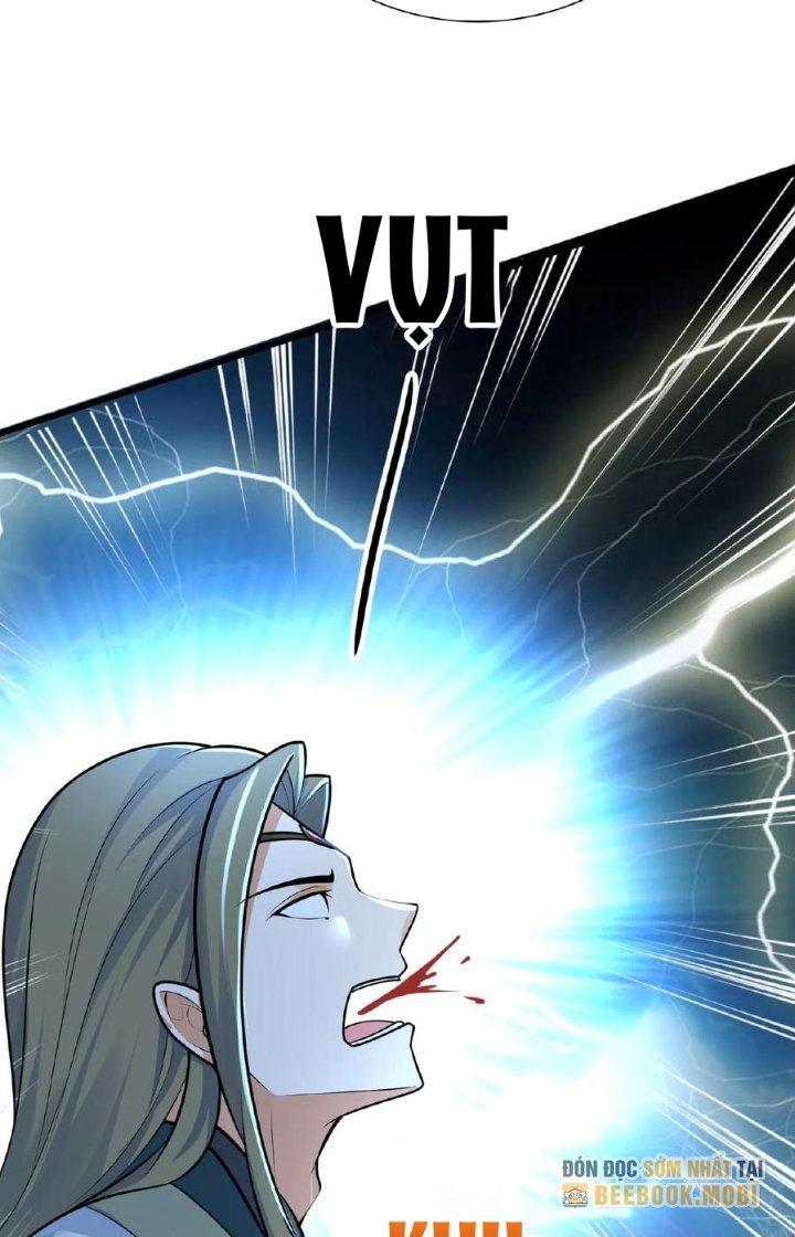 ta nuôi ma quỷ ở trấn ma ti chapter 163 11