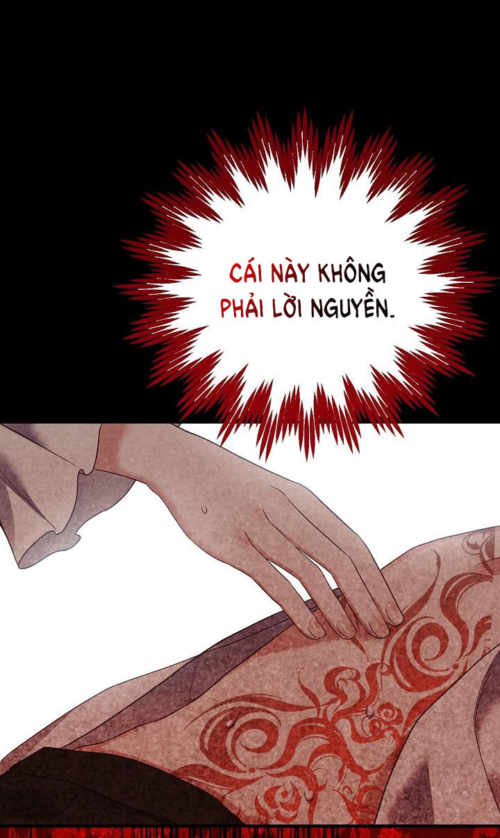 trở thành vợ thái tử quái vật chapter 61.2 40