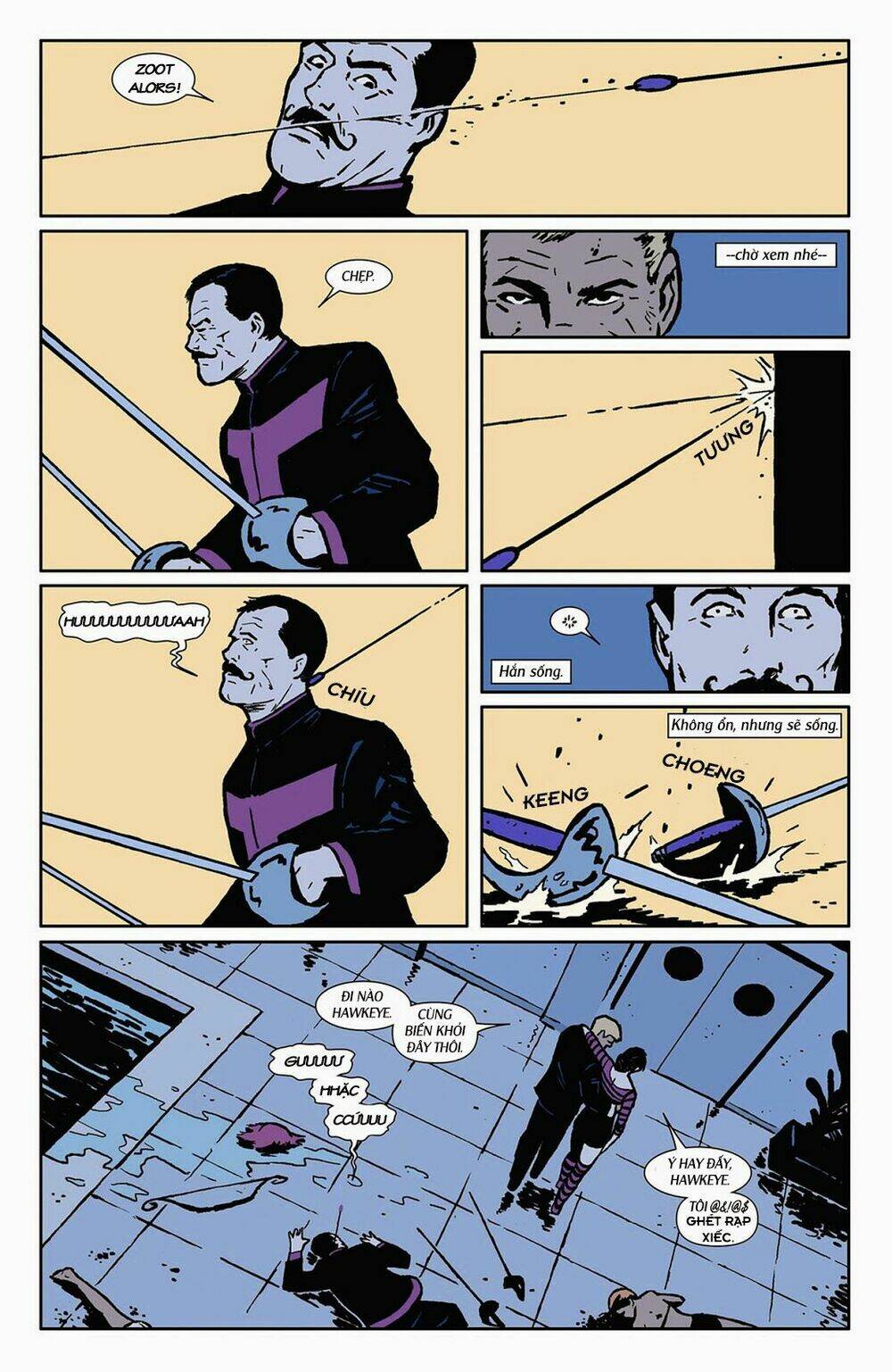 hawkeye 2012 chapter 2 20