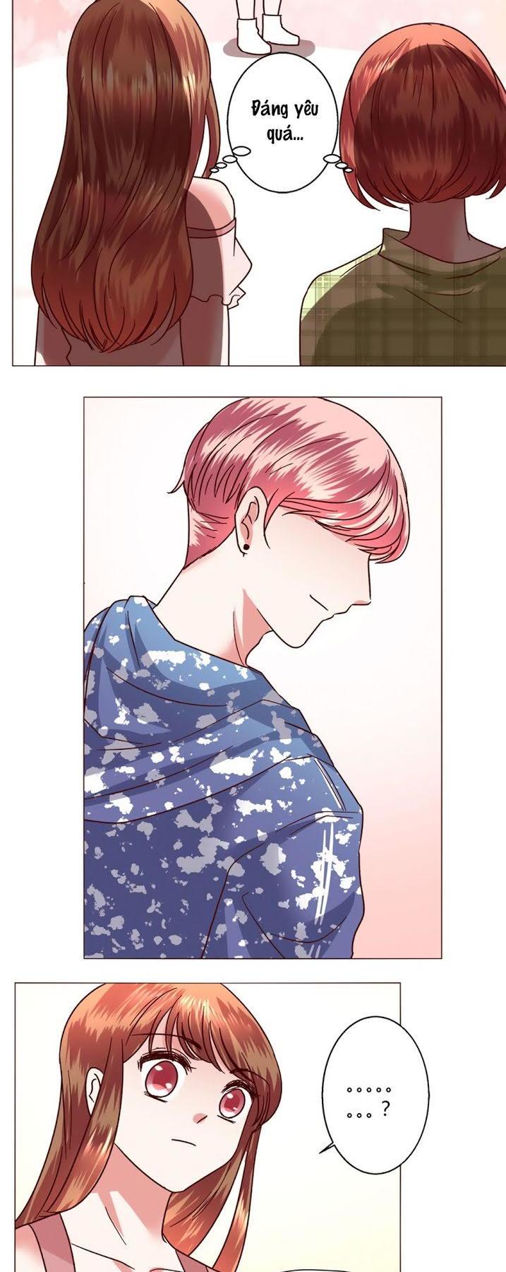 một tuần làm tình nhân chapter 47 26