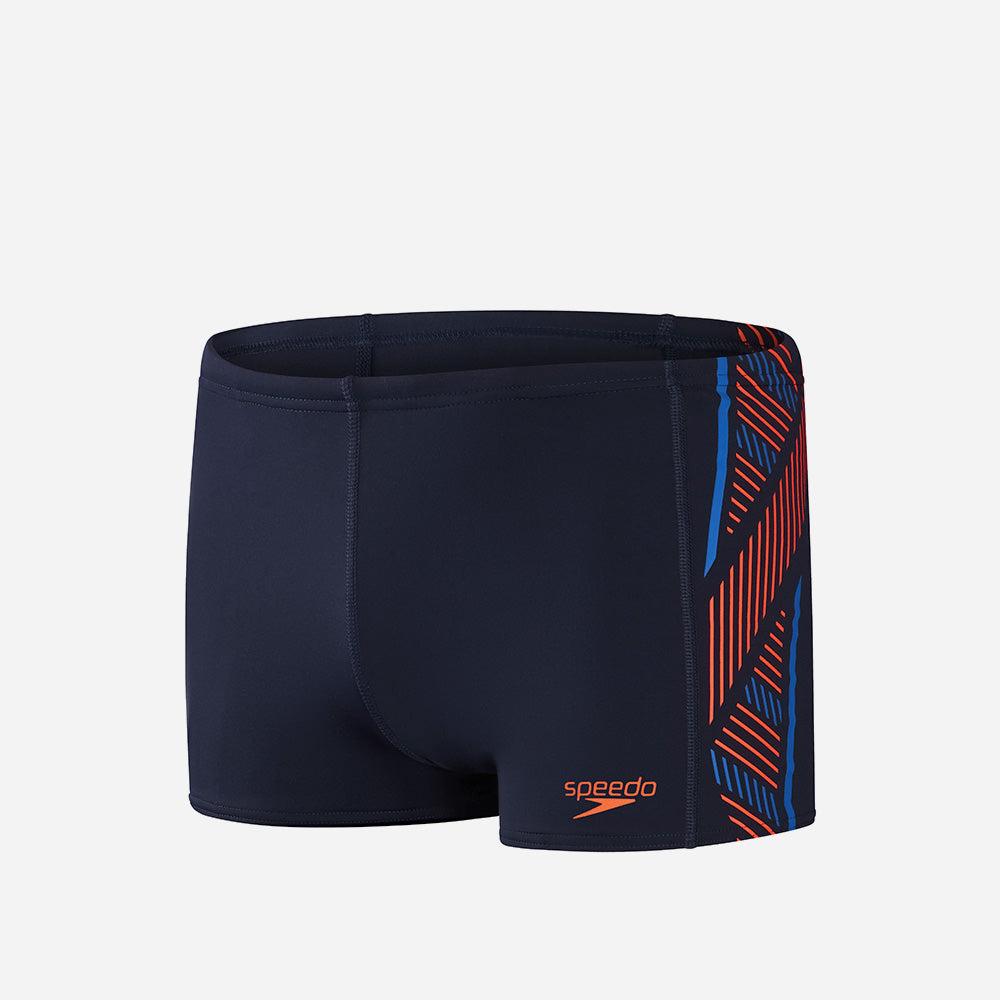 Quần bơi nam Speedo Tech Panel - 8-00303515612