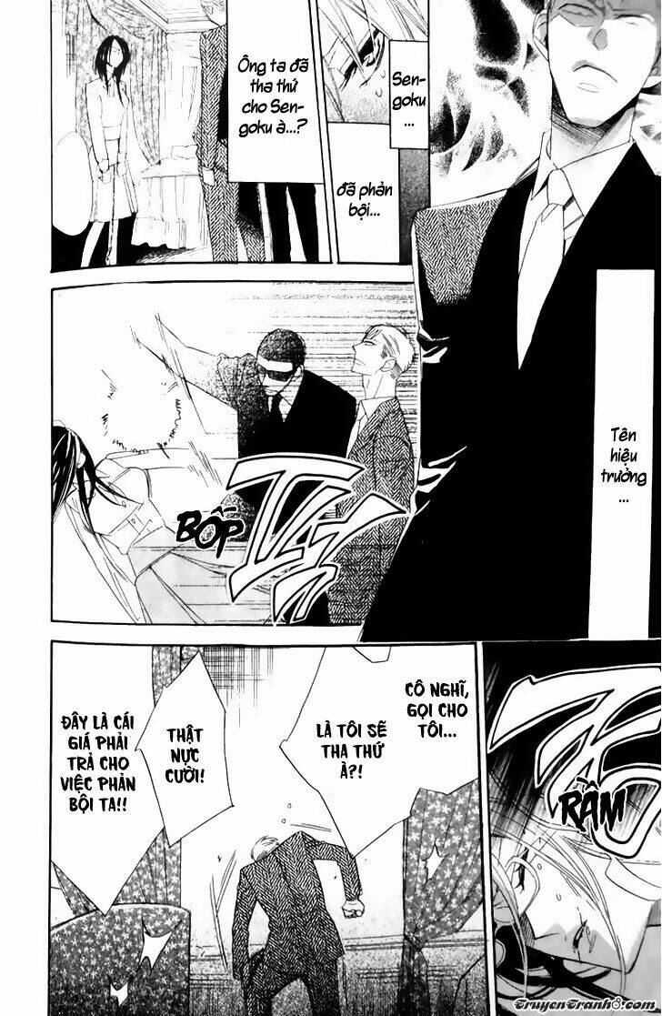 love sick chapter 17 29