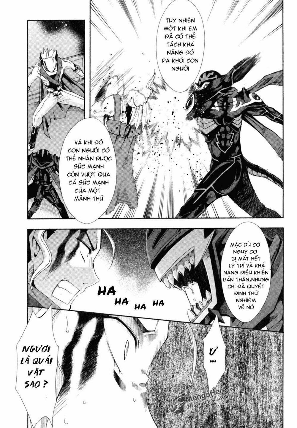 anh hùng xấu xa chapter 10 27